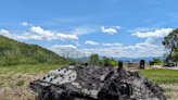 Nasa reveals space debris that crashed onto a walking trail belonged to SpaceX