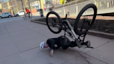 Zack Kulp's Urban Riding Trip To Pittsburgh Ends In Disaster