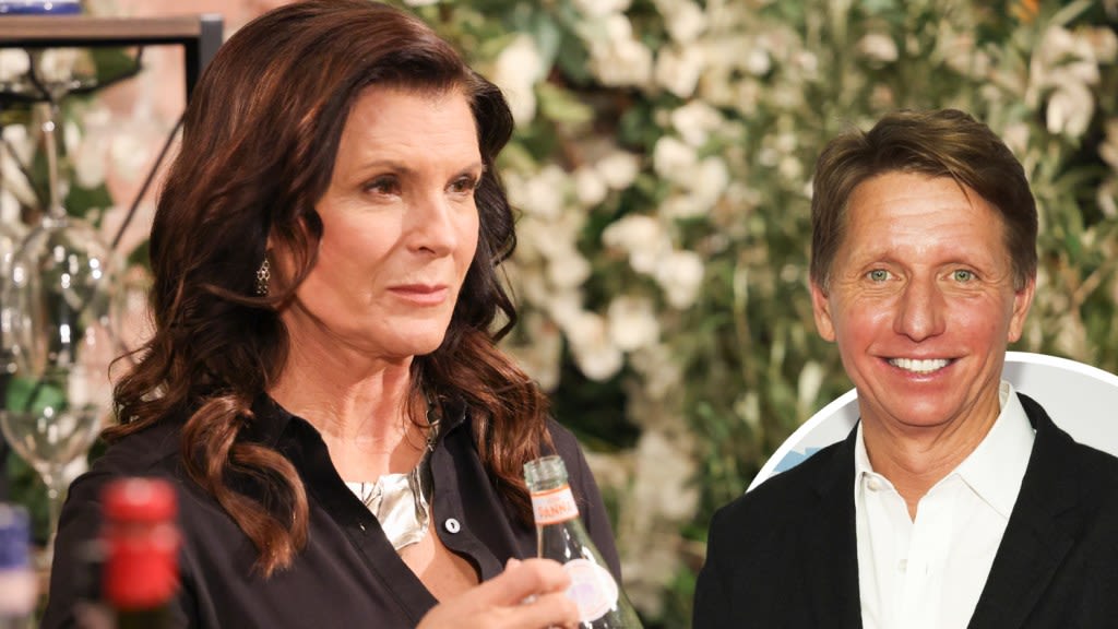 ‘The Bold And The Beautiful’s Bradley Bell Explains Kimberlin Brown’s Sudden Departure & Return: “Villains Typically Need A...