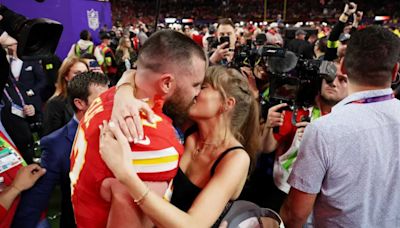 Here’s Why Fans Think Taylor Swift Added a Sweet Tribute to Travis Kelce in Her Paris Eras Tour Setlist