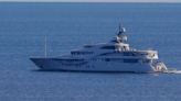 Putin spends $32 million in 2022 on renovating his new yacht, investigation shows