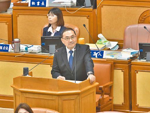 新北VOTE推行4年 議員批慘不忍睹