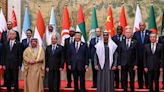 Foro sino-árabe: Xi Jinping pide una conferencia de paz ‘ampliada’ para Gaza