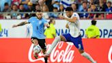 Eliminan a Estados Unidos, anfitrión de la Copa América, tras derrota 1-0 ante Uruguay