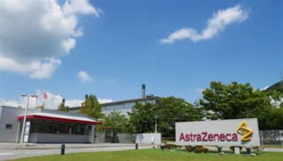 AstraZeneca Admits COVID-19 Vaccine Can Cause Rare Side Effects