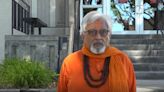 Hindu leader visits Idaho Falls to share oldest verses in scripture - East Idaho News