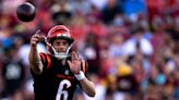 Who is Jake Browning? What to know about Cincinnati Bengals backup QB