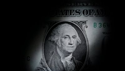 $1.9 trillion in U.S. budget deficit expected this year, $50 trillion in national debt by 2034
