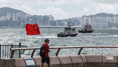 東方之珠聲譽惡化！香港被指控是全球最大非法轉運樞紐 - 自由財經