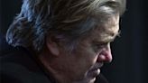 GOP's Hail Mary bid to skirt Bannon's prison term hinges on 'striking position': reporter