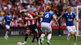 Sheffield United vs Everton LIVE: Premier League result, final score and reaction