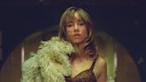 Suki Waterhouse Channels Edith Piaf in Shimmering ‘OMG’ Video