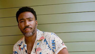‘Bando Stone & the New World’ by Childish Gambino Review : A Scattershot Swan Song