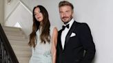 David Beckham's poignant tribute to Victoria leaving her in tears at plush 250K 50th birthday party