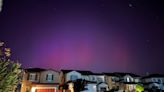 Photos: Views of the northern lights across the Bay Area