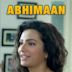 Abhimaan (2016 film)