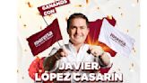 ¿Quién es Javier López Casarín? nuevo alcalde en Álvaro Obregón
