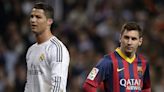 Messi vs. Cristiano Ronaldo en Riad: ahora le dicen “sportwashing”