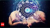 Navigating life's crossroads: Zodiac signs as intuitive decision makers - Times of India