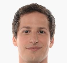 Andy Samberg