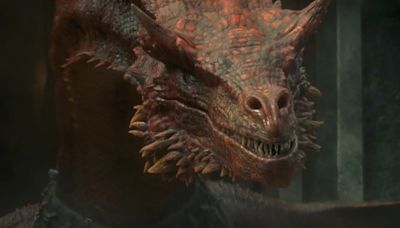 Ala de Plata y Vermithor, ¿qué dragones están libres para montar en ‘La Casa del Dragón’?