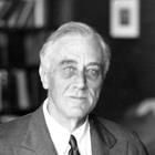 Franklin D. Roosevelt