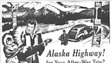 Caprock Chronicles: Alaska highway promised much commerce for Lubbock, Part 2