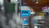 ZYN NICOTINE POUCHES