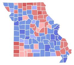 2008 United States gubernatorial elections