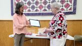 Farmington Area Ecumenical Ministry presents Salt and Light awards to 2 clergy