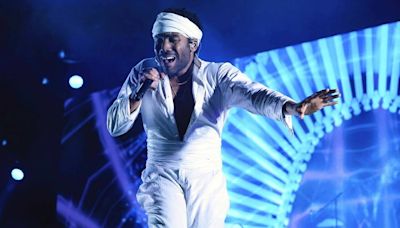 What to stream this weekend: Childish Gambino, ‘Cobra Kai’