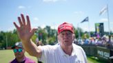 Condenas contra Trump podrían costarle sus permisos para vender alcohol en 3 campos de golf de NJ