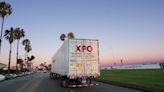 Why XPO Stock Was in the Fast Lane in June