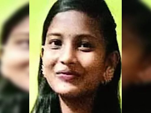 Student suicide case at Morarji Desai Residential School | Hubballi News - Times of India
