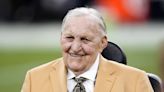 Jim Otto, ‘Mr. Raider’ and Pro Football Hall of Famer, dies at 86 - WTOP News