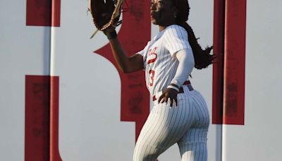 Alabama softball live score updates from home SEC series vs. Tennessee