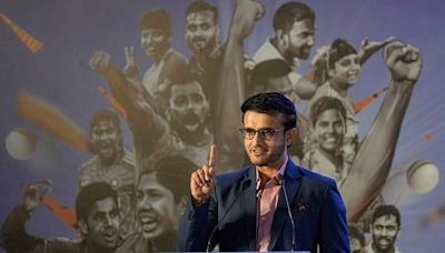 Sourav Ganguly picks two best teams of T20 World Cup 2024, explains reasons for Rinku Singh's exclusion from India squad