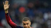 Goodbye goal: Mbappé gets mixed reception from fans in last PSG home game before scoring in 3-1 loss