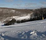 Marquette Mountain