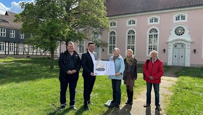 Gifhorn: Kirchgarten wird für 320.000 Euro umgestaltet