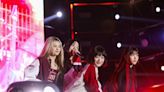 K-pop粉絲湧入大學校慶 門票黃牛現象惹爭議 | 蕃新聞