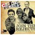 Join the Rejects: The Zonophone Years '79-'81