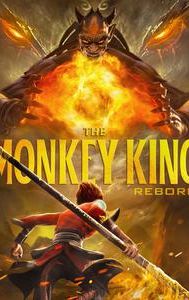 Monkey King Reborn