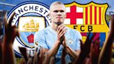 Why Erling Haaland should absolutely not move from Manchester City to Barcelona amid transfer rumors