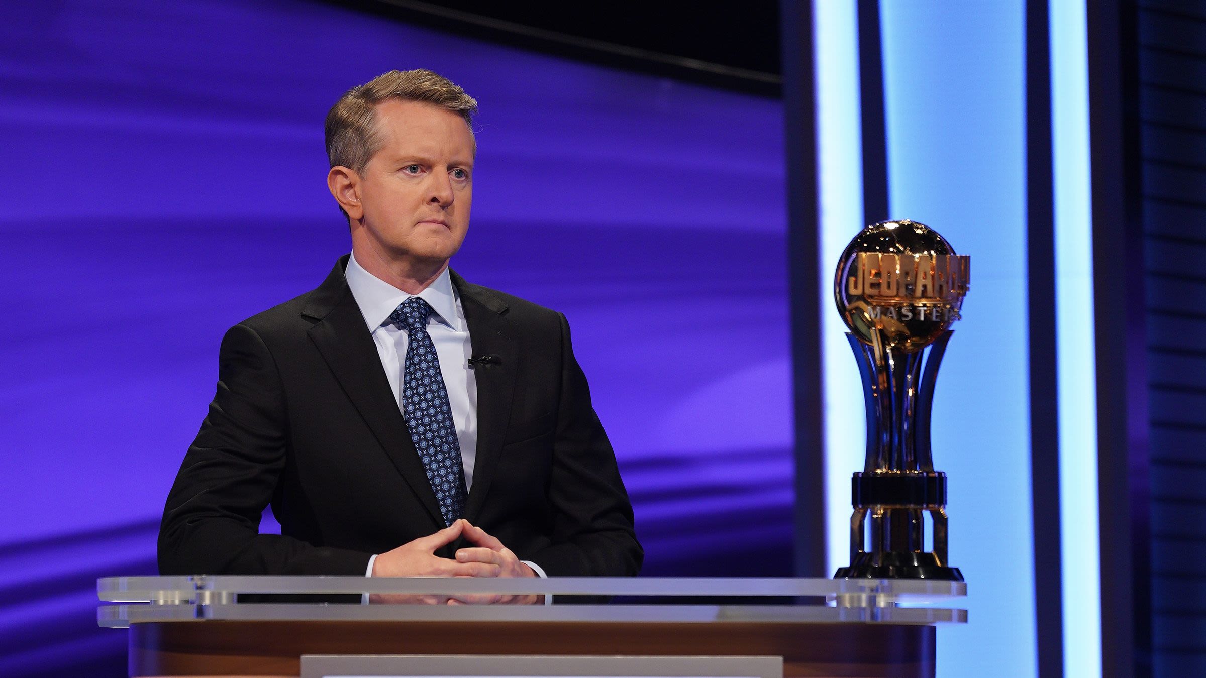 ‘Jeopardy! Masters’ Fans, You're Not Ready For The News ABC Just Dropped