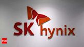 Nvidia supplier SK Hynix to invest $6.8 billion in South Korea chip plant - Times of India