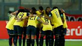 Ecuador y la acusación de soborno para perder contra Qatar en el partido inaugural
