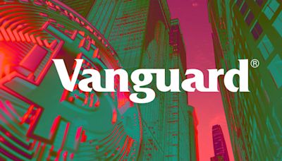 Vanguard's new CEO upholds firm's stance against Bitcoin ETFs despite crypto enthusiasm