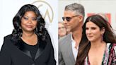 Octavia Spencer Says Sandra Bullock 'Lost Her Soulmate' After Death of Bryan Randall