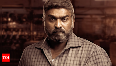 Vijay Sethupathi's 'Maharaja' to make its digital premiere next month! | Tamil Movie News - Times of India